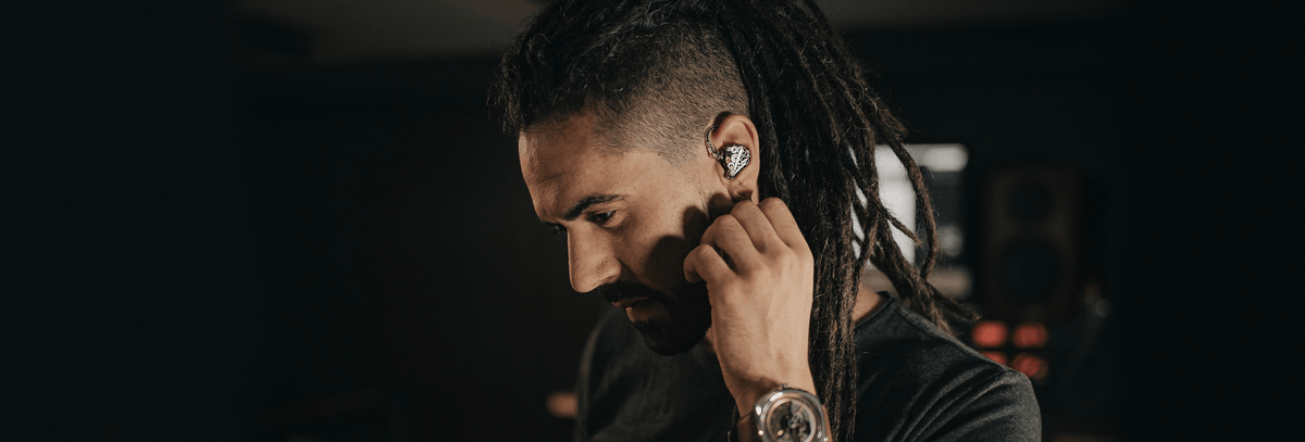 Custom In-Ears – Clear Tune Monitors Custom In-Ears – Clear Tune Monitors