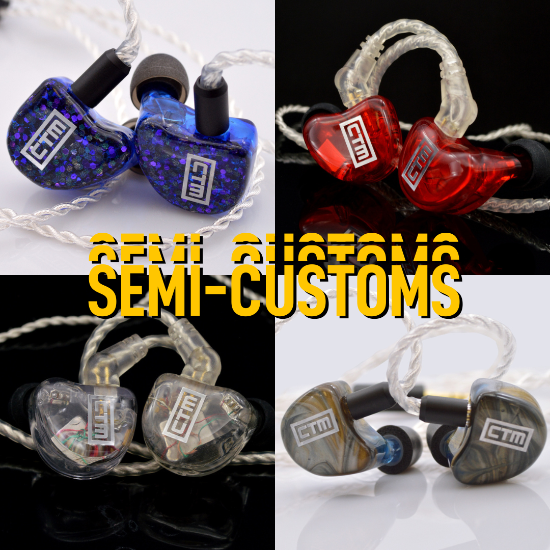 What Are Semi-Customs?