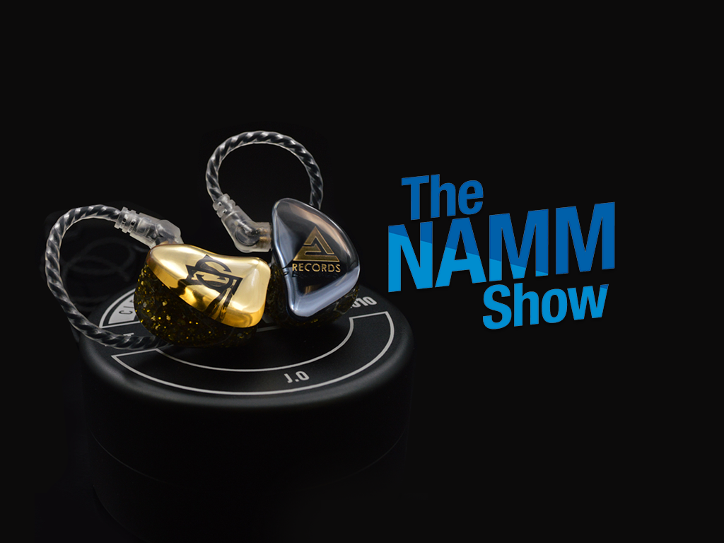 CTM @ The NAMM Show 2022