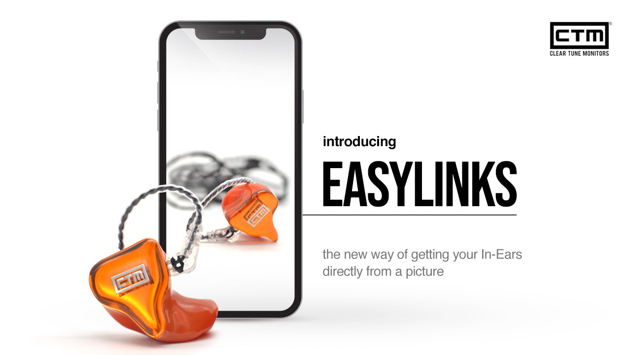 Introducing EasyLinks by CTM
