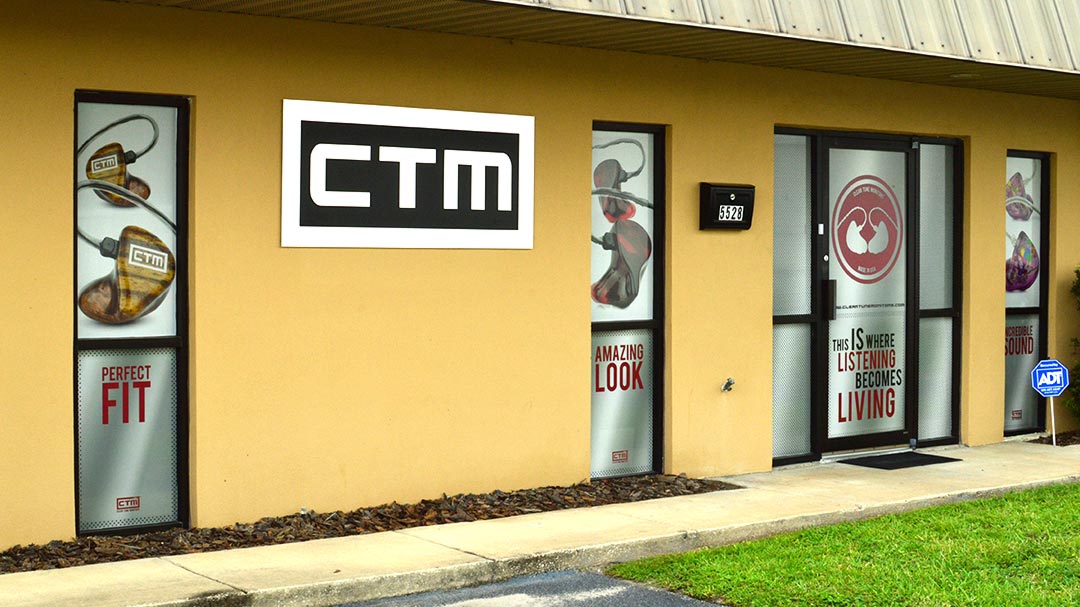 CTM gets brand new headquarters