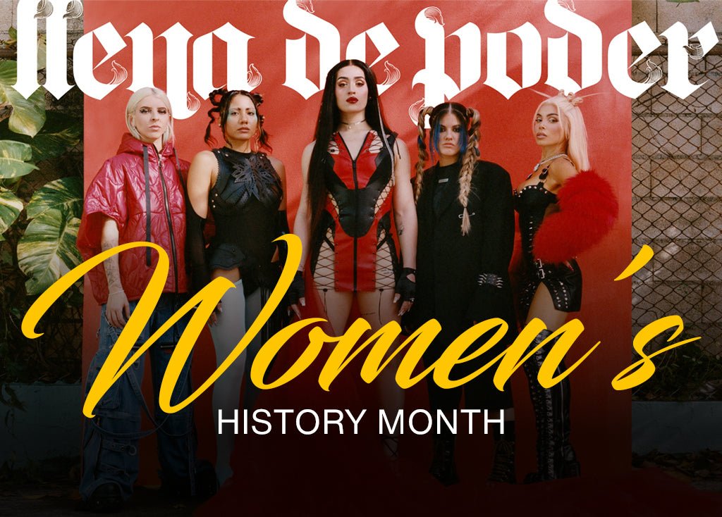 CTM Women Making History