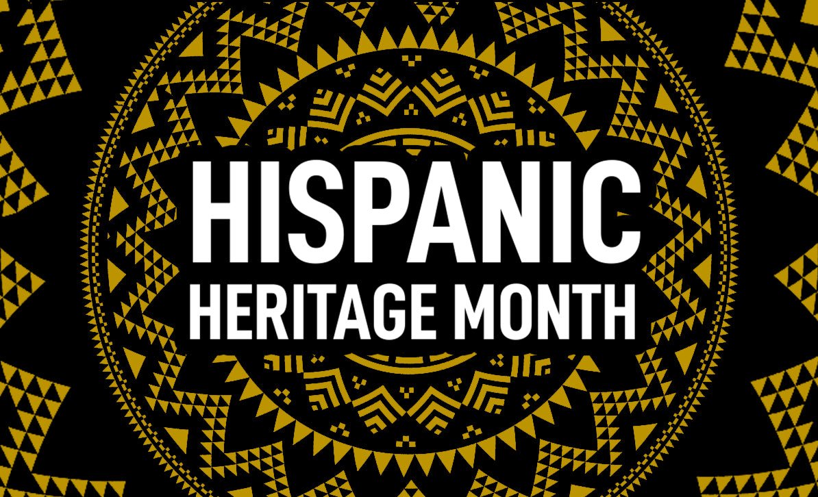 Hispanic Heritage Month