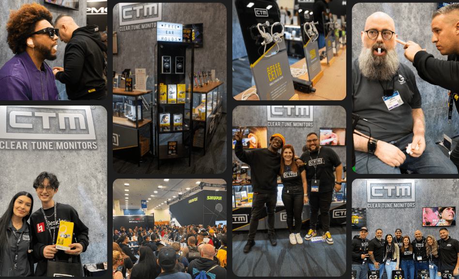 NAMM 2023 Recap