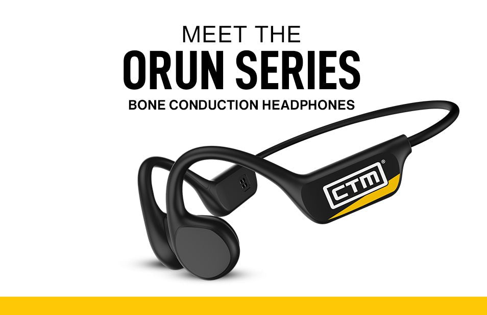 ORUN Series Press Release