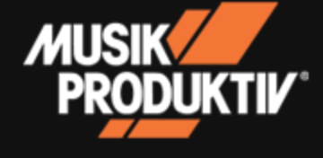 Musik Produktiv