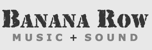Banana Row Studio
