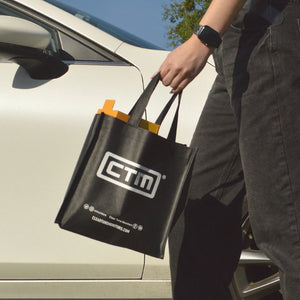 CTM Reusable Bag