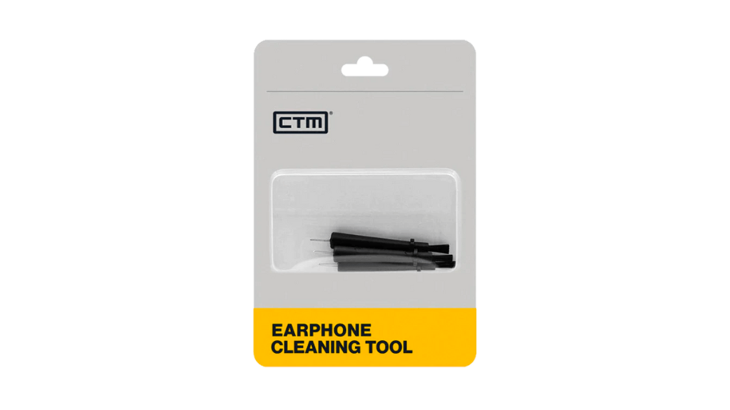 Cleaning Tool 3 - Pack - Clear Tune Monitors