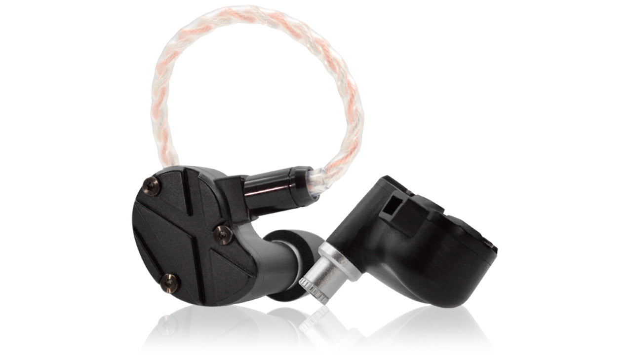 CTM Da Vinci IX - HIFI 9-Driver Wired Earphone by Clear Tune Monitors