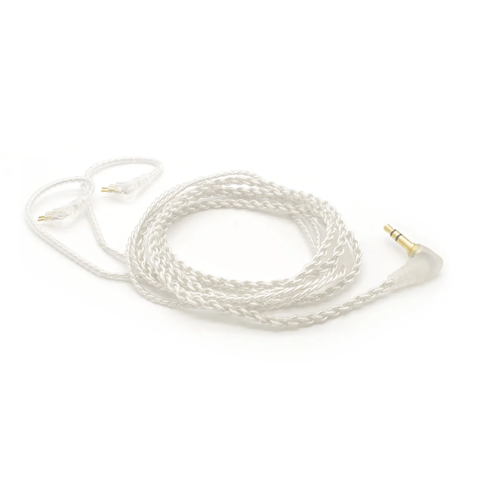 IEM Replacement Cable Clear - Clear Tune Monitors