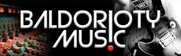Baldorioty Music