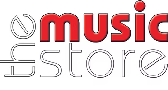 The Music Store