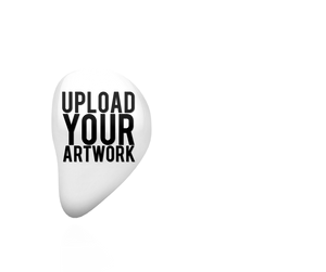 One Color Logo Upload Black