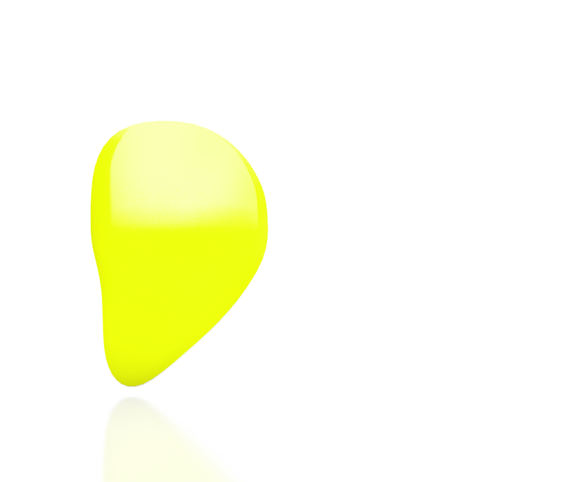 neon-yellow