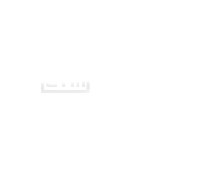 One Color Logo CTM White