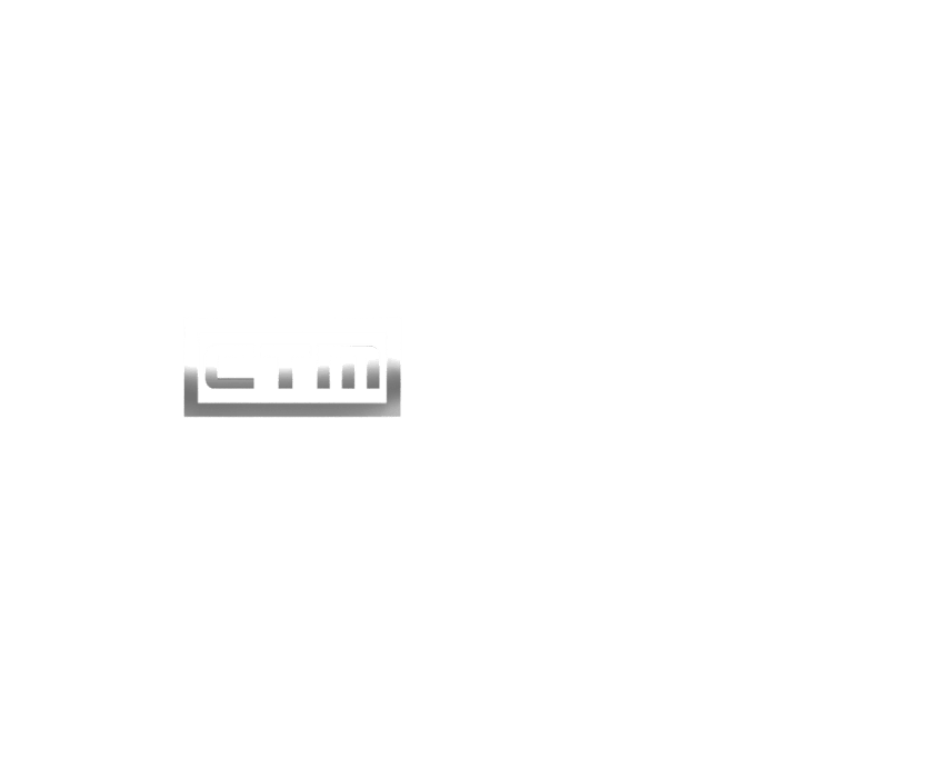 One Color Logo CTM Silver