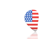 Load image into Gallery viewer, USA Flag Color Logo
