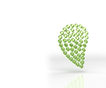 Load image into Gallery viewer, Green Swarovski Crystals
