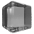 black - Clear Tune Monitors