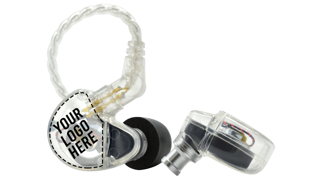 CE110 ce - Clear Tune Monitors