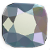 Load image into Gallery viewer, crystal-rainbow

