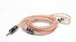 Load image into Gallery viewer, 8-Wire Hybrid Premium IEM Cable
