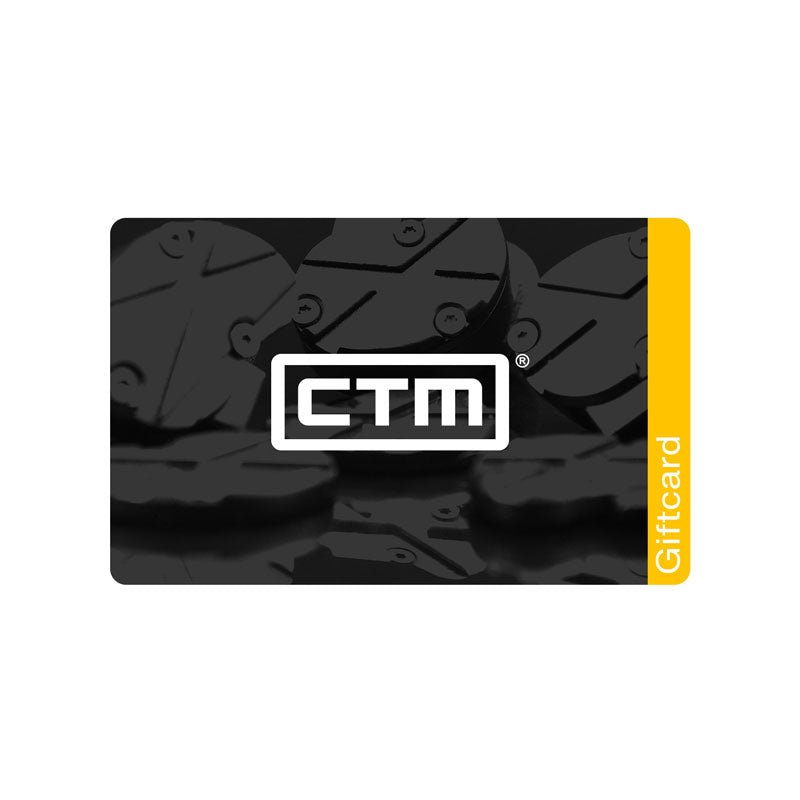 Giftcard - Clear Tune Monitors