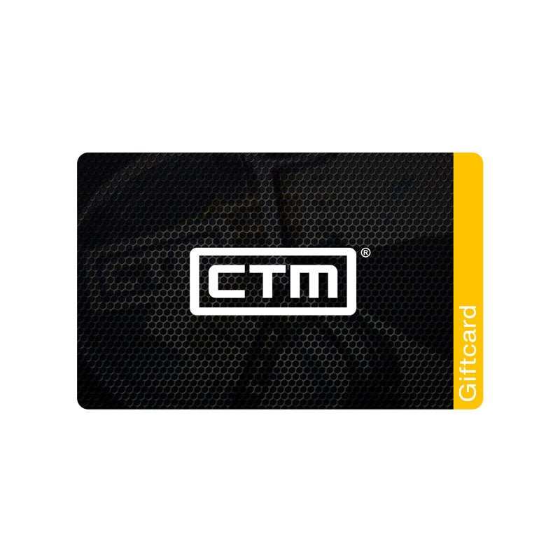 Giftcard - Clear Tune Monitors