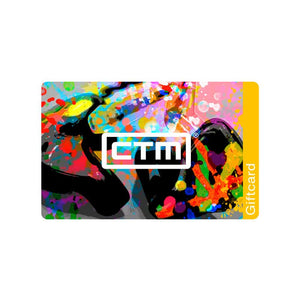 Giftcard - Clear Tune Monitors