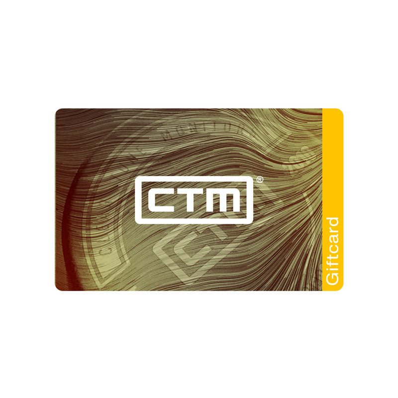 Giftcard - Clear Tune Monitors